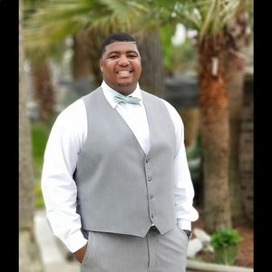 Meet your Posher, Jaylon